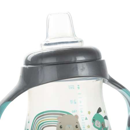 Поильник BabyGo Fisher Price 250 мл