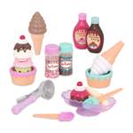 Игрушка PlayCircle посуда