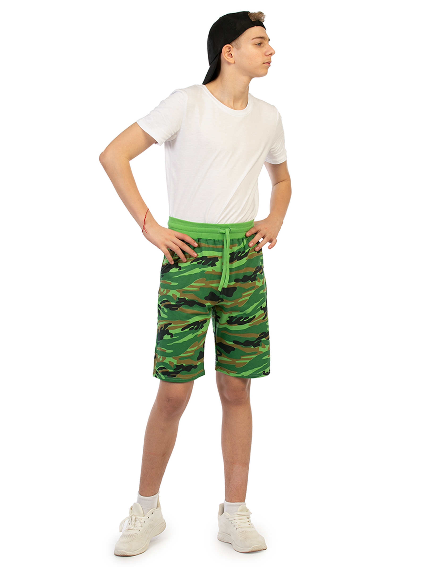 Шорты N.O.A. 10716-8 - фото 8