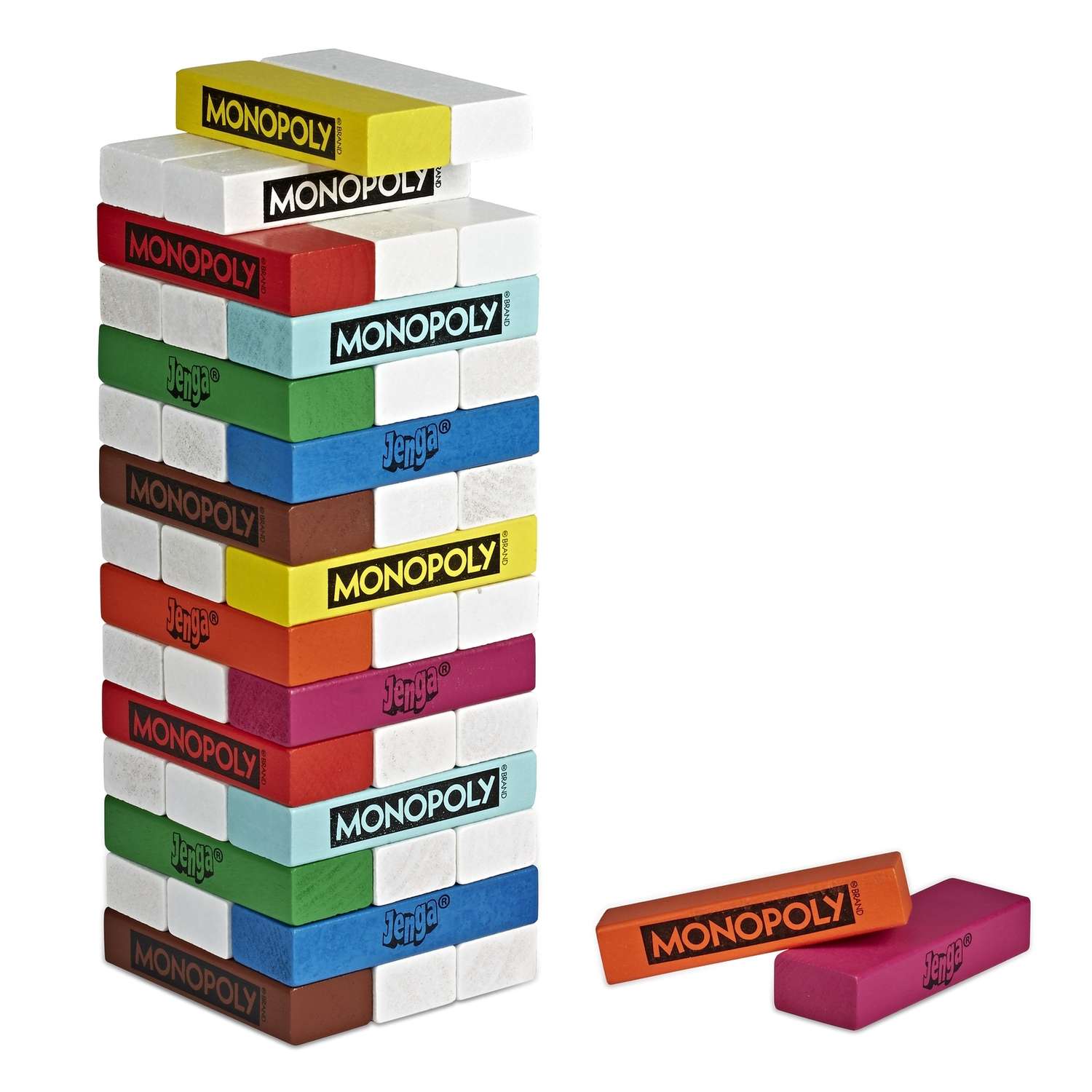 Настольная игра Monopoly - фото 3