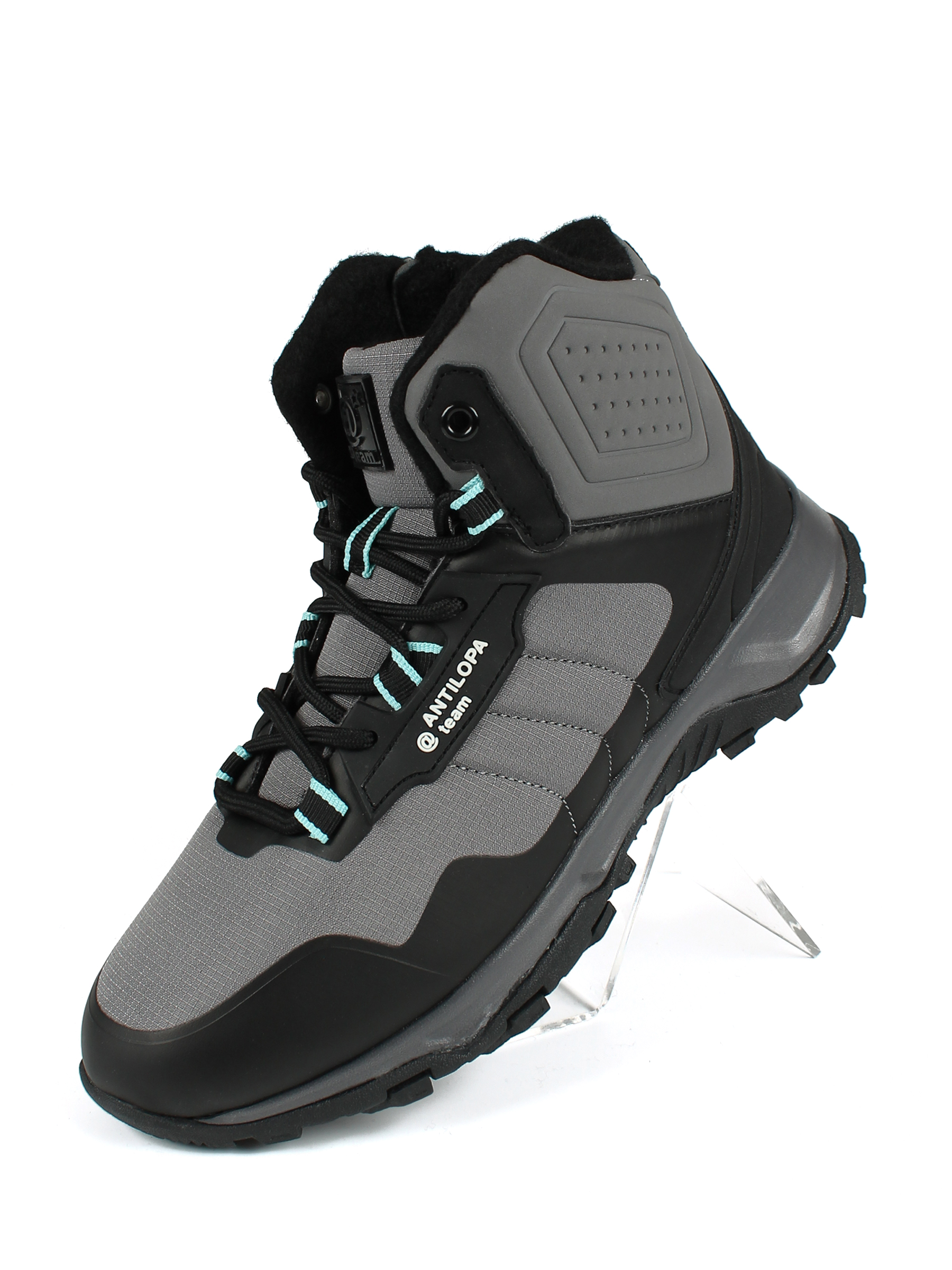 Ботинки Antilopa AL 15168 - фото 9