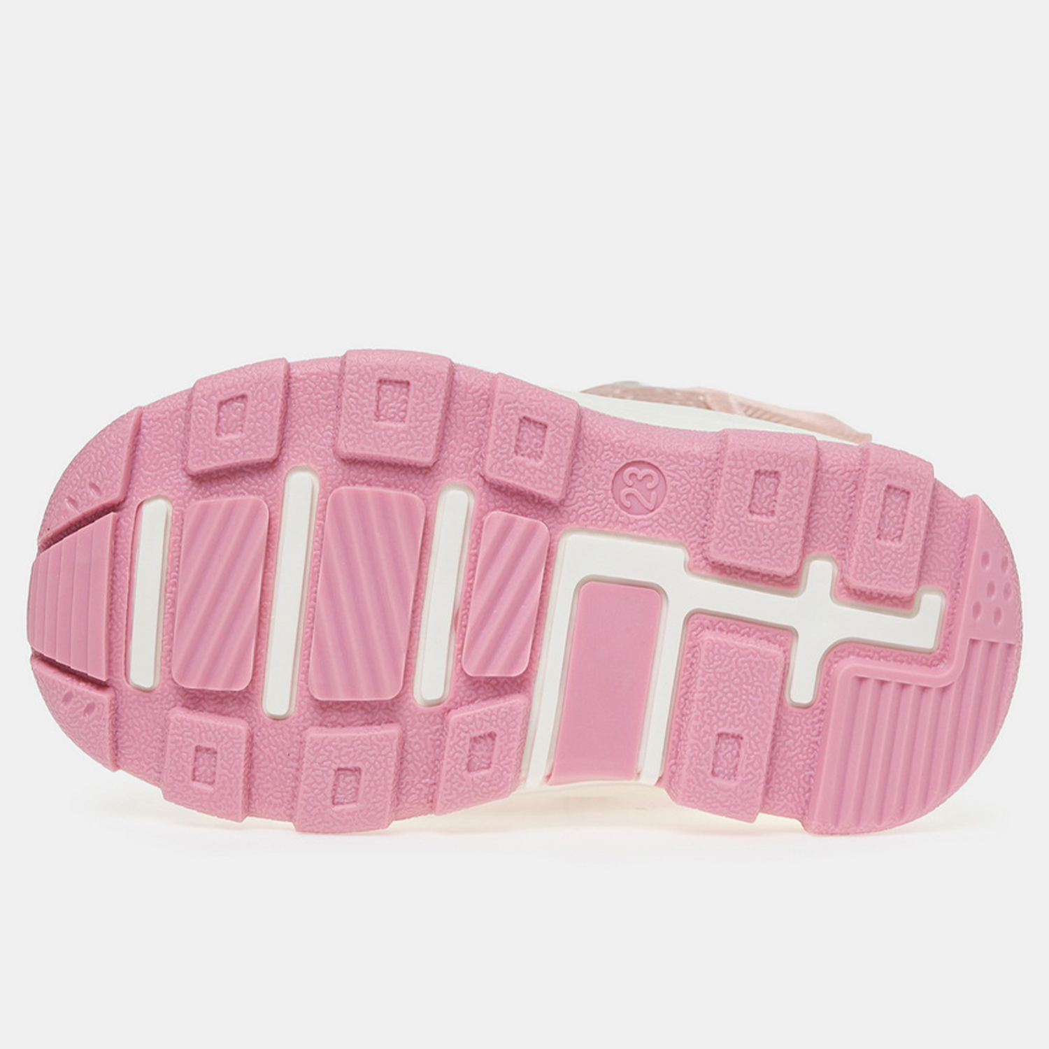 Дутики TikkaGo 7Y07_2331-2_pink - фото 9