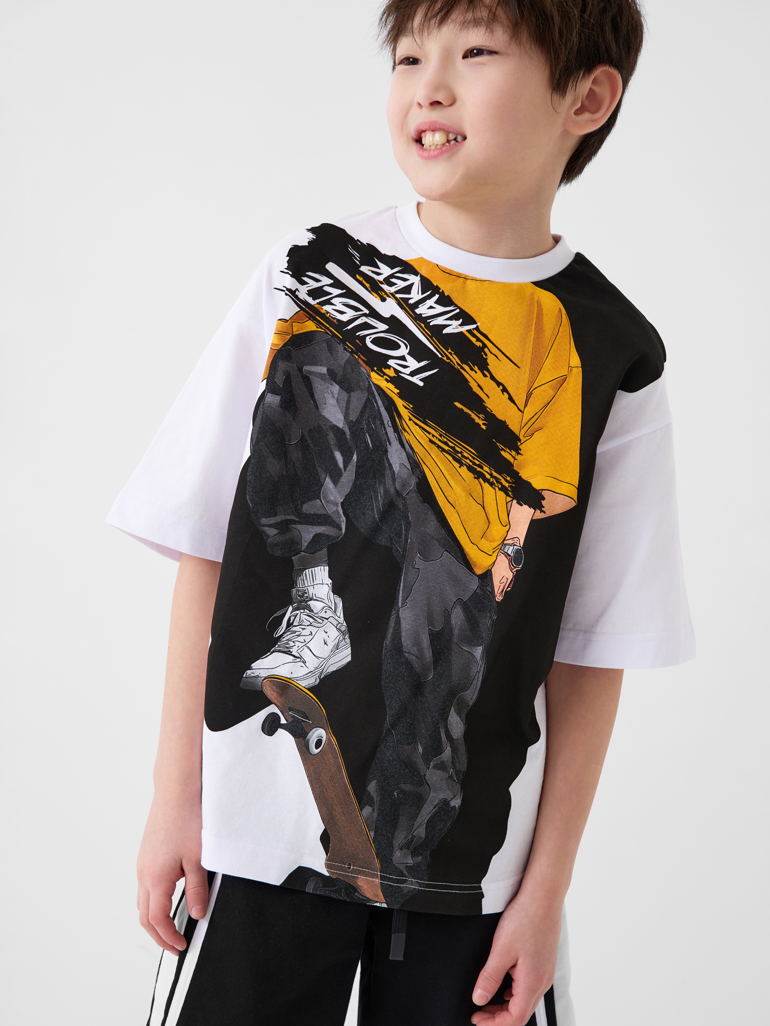 Футболка PlayToday 12611297 - фото 1