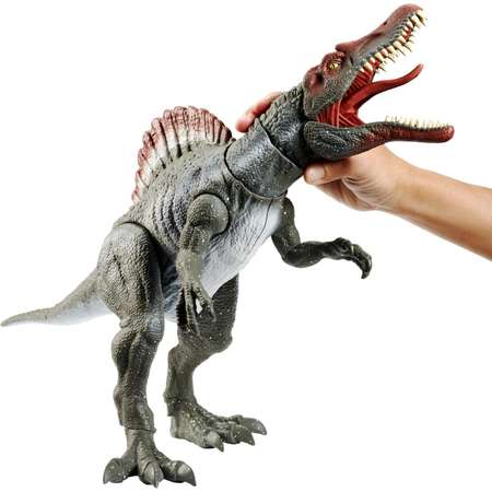 Игровой набор Jurassic World