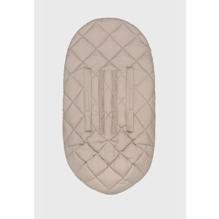 Конверт в коляску Leokid Light Compact Sand Shell