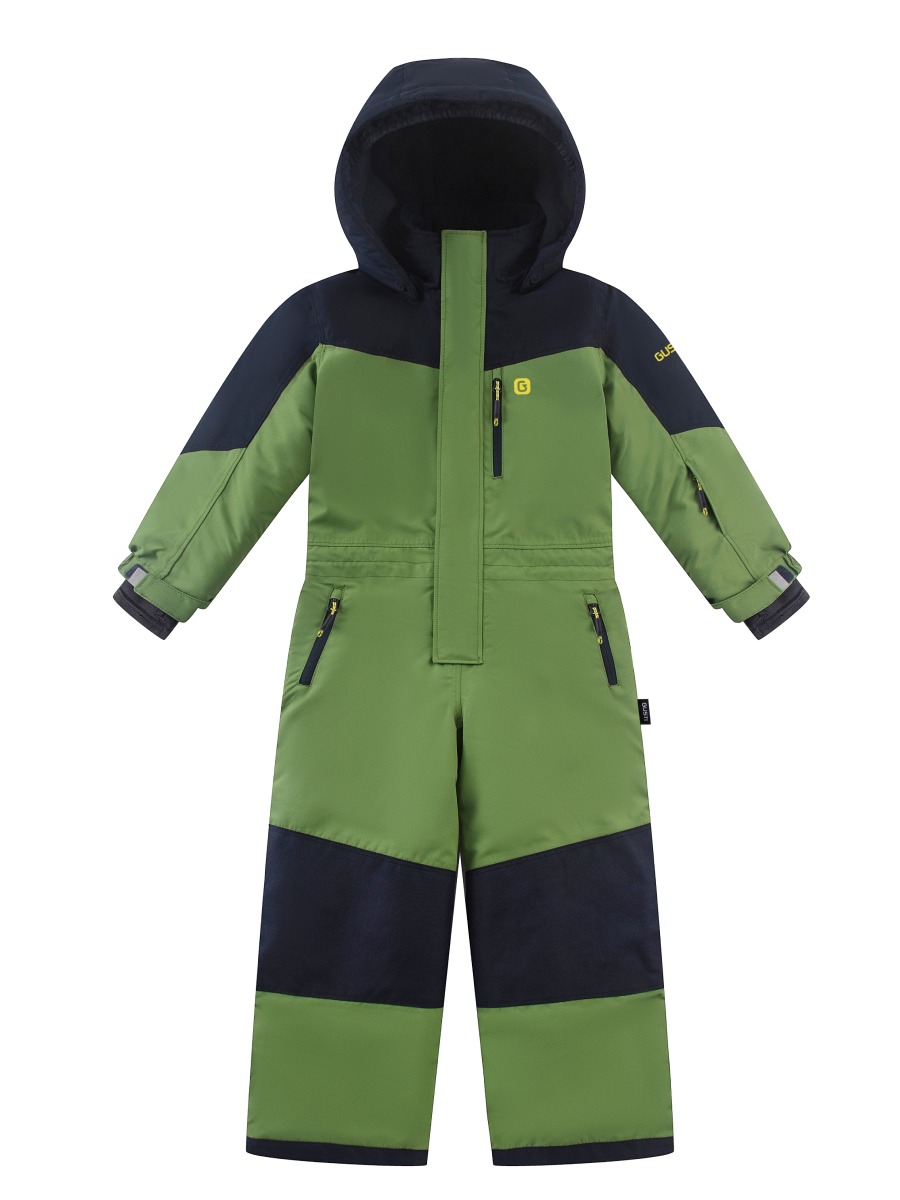 Комбинезон GUSTI GW6UZ985-PINE - фото 1