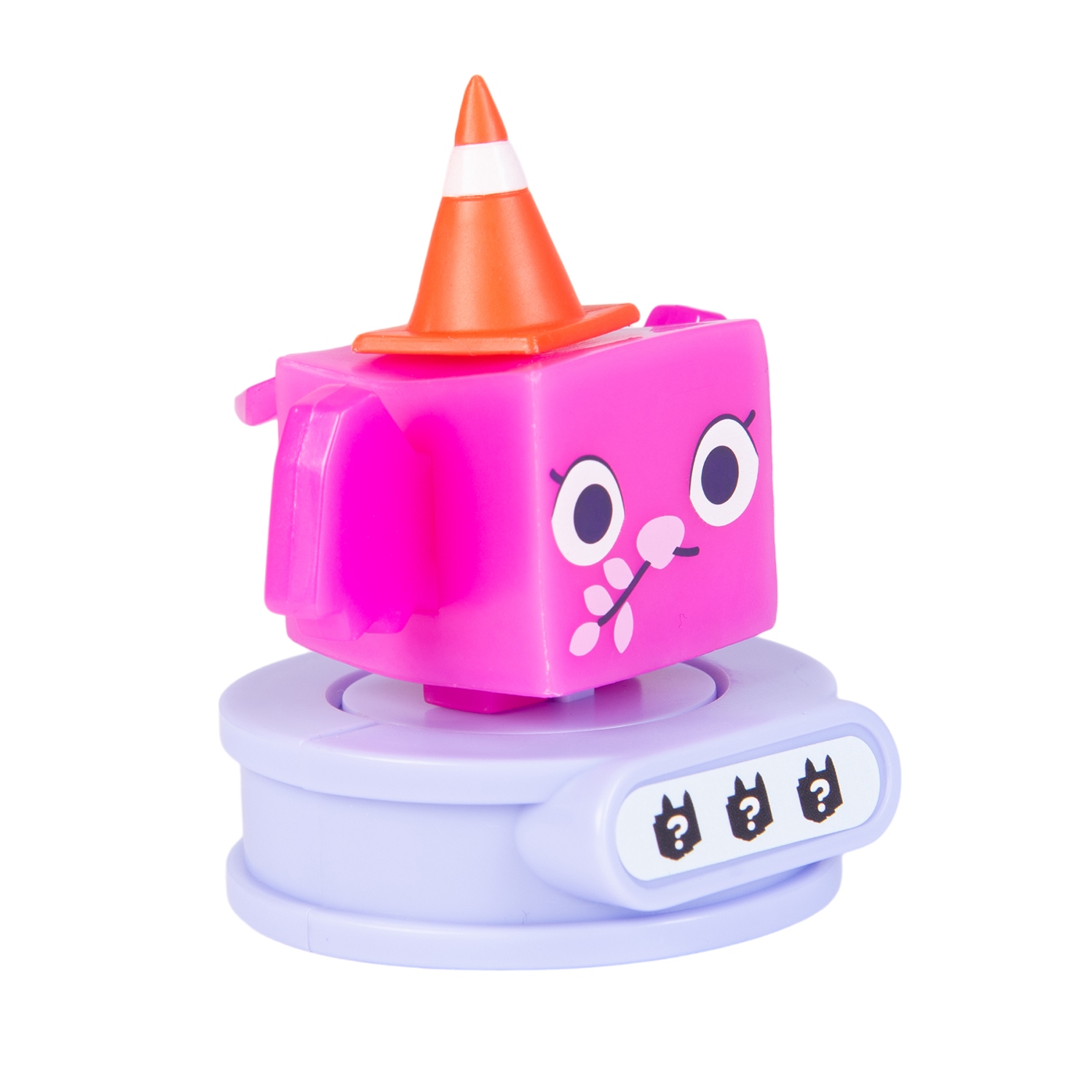 Фигурка ROBLOX Pet Simulator Core - фото 11