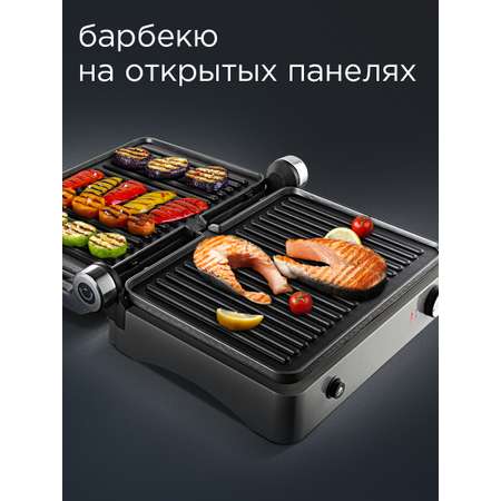 Гриль REDMOND RGM-M814