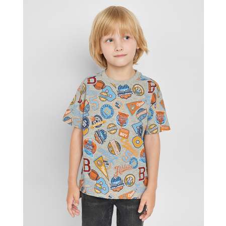 Футболка Futurino Fashion