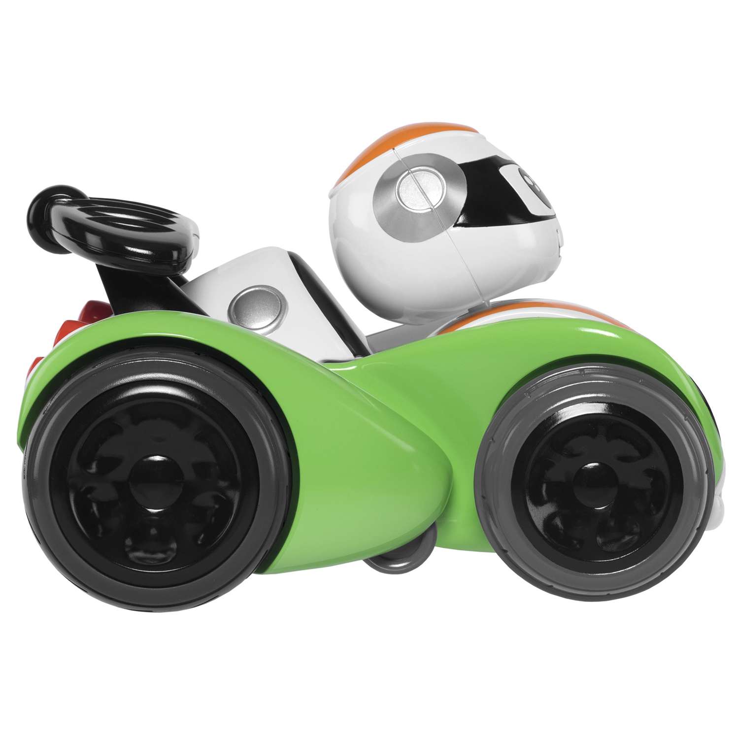 Игровой набор Chicco RoboChicco - фото 12