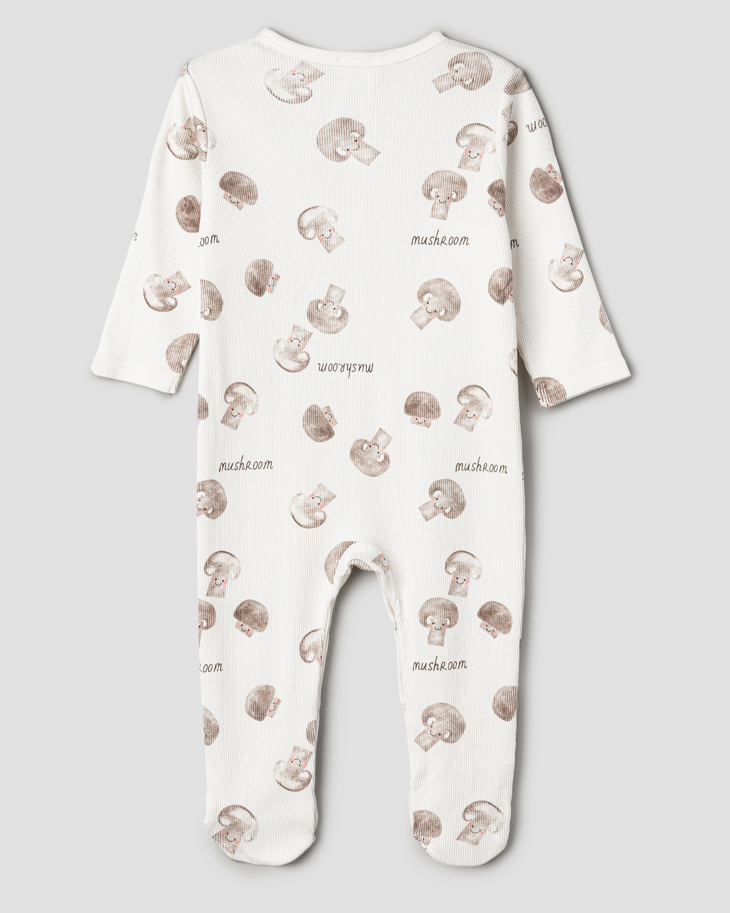 Комбинезон Baby Go Trend W25BG-1BJ08ib-F0 - фото 2