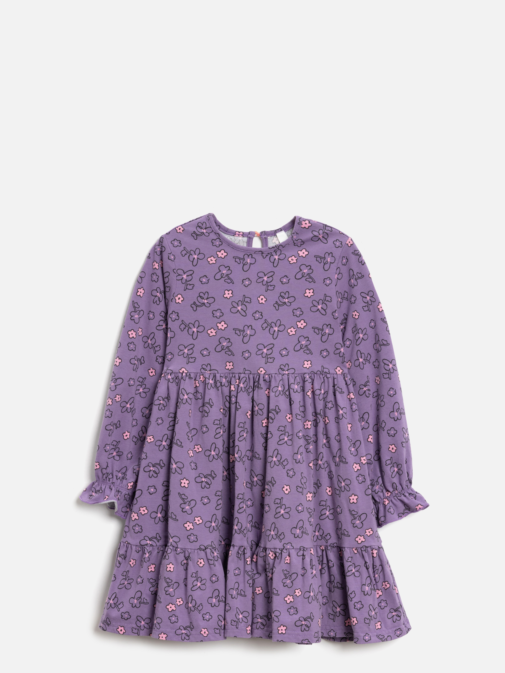 Платье Acoola 20220200880_0092608 - фото 4