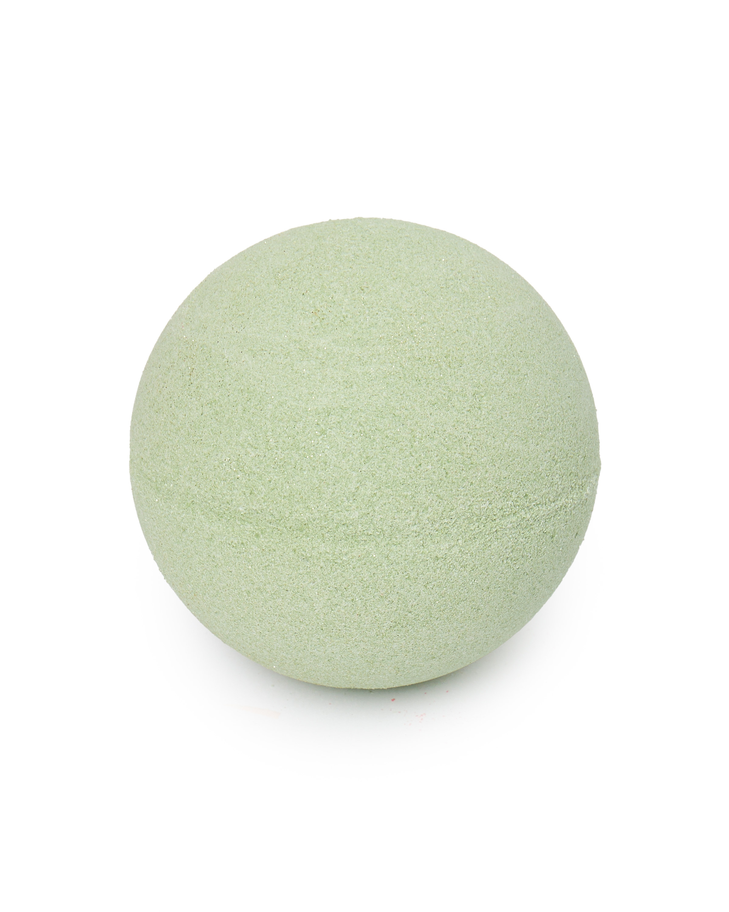 Бомбочка BabyGo с шиммером зимний набор 170г 1 шт. в ассортименте - фото 5