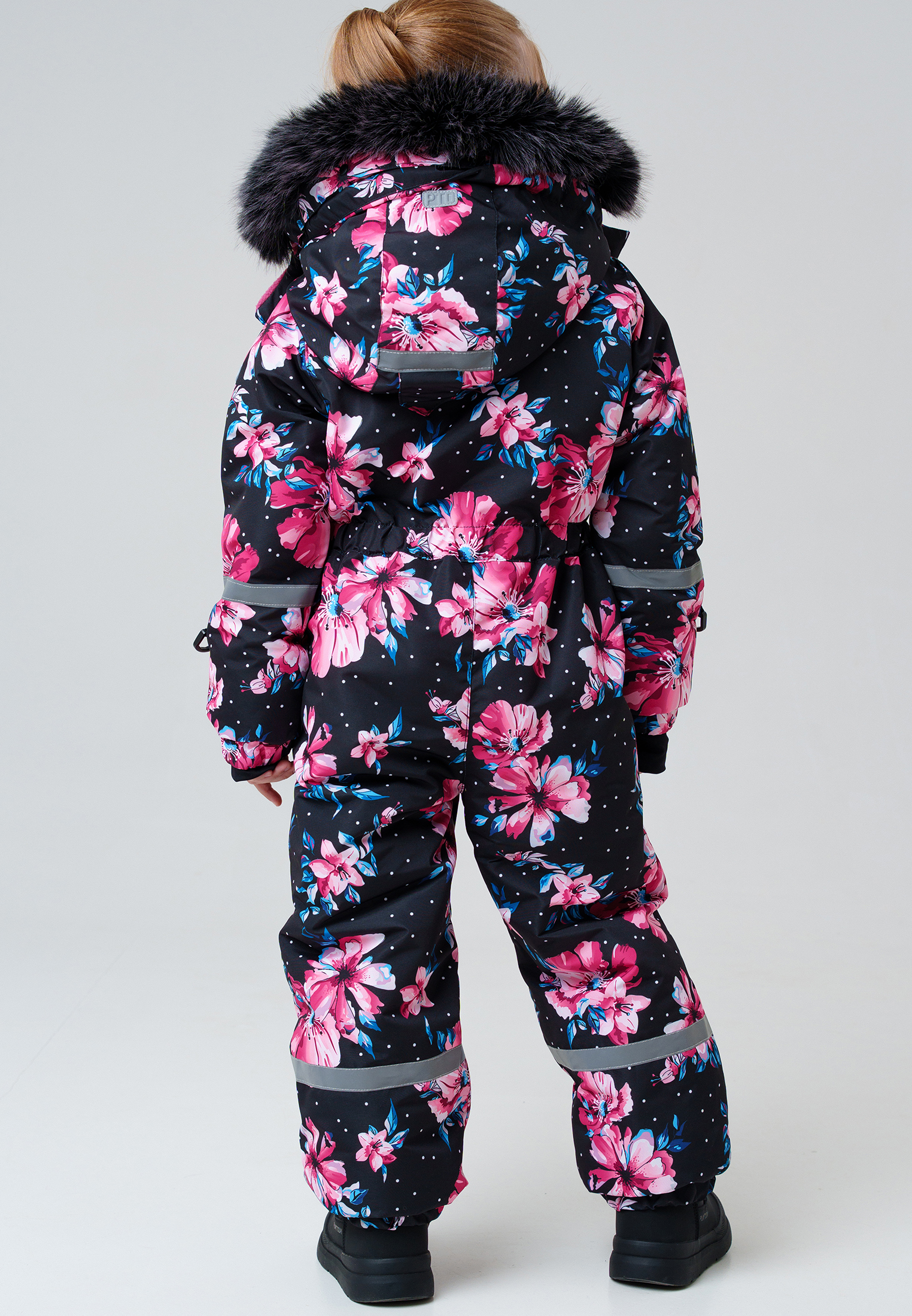 Комбинезон PlayToday 32522166 - фото 4