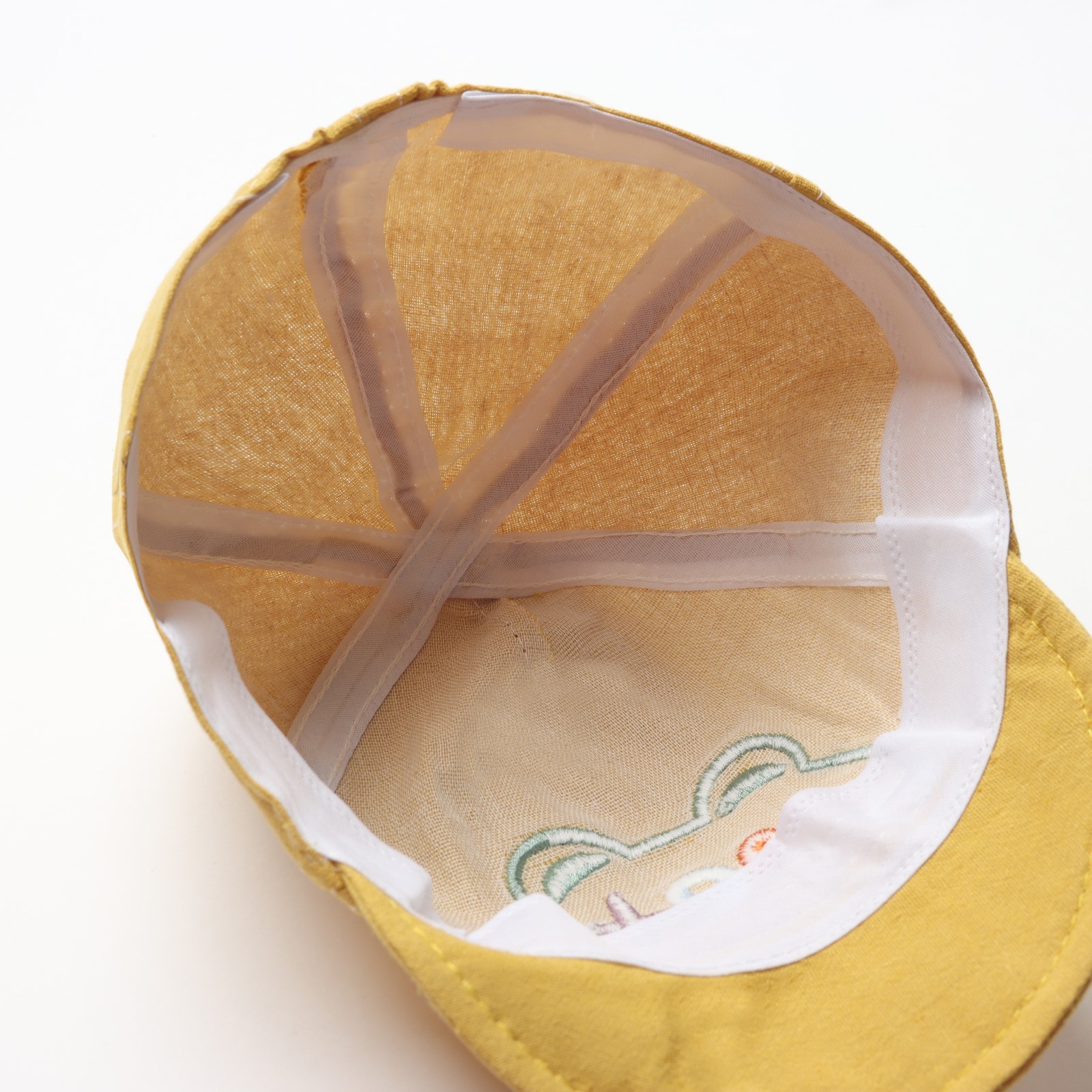 Кепка Minaku 9872464 - фото 4