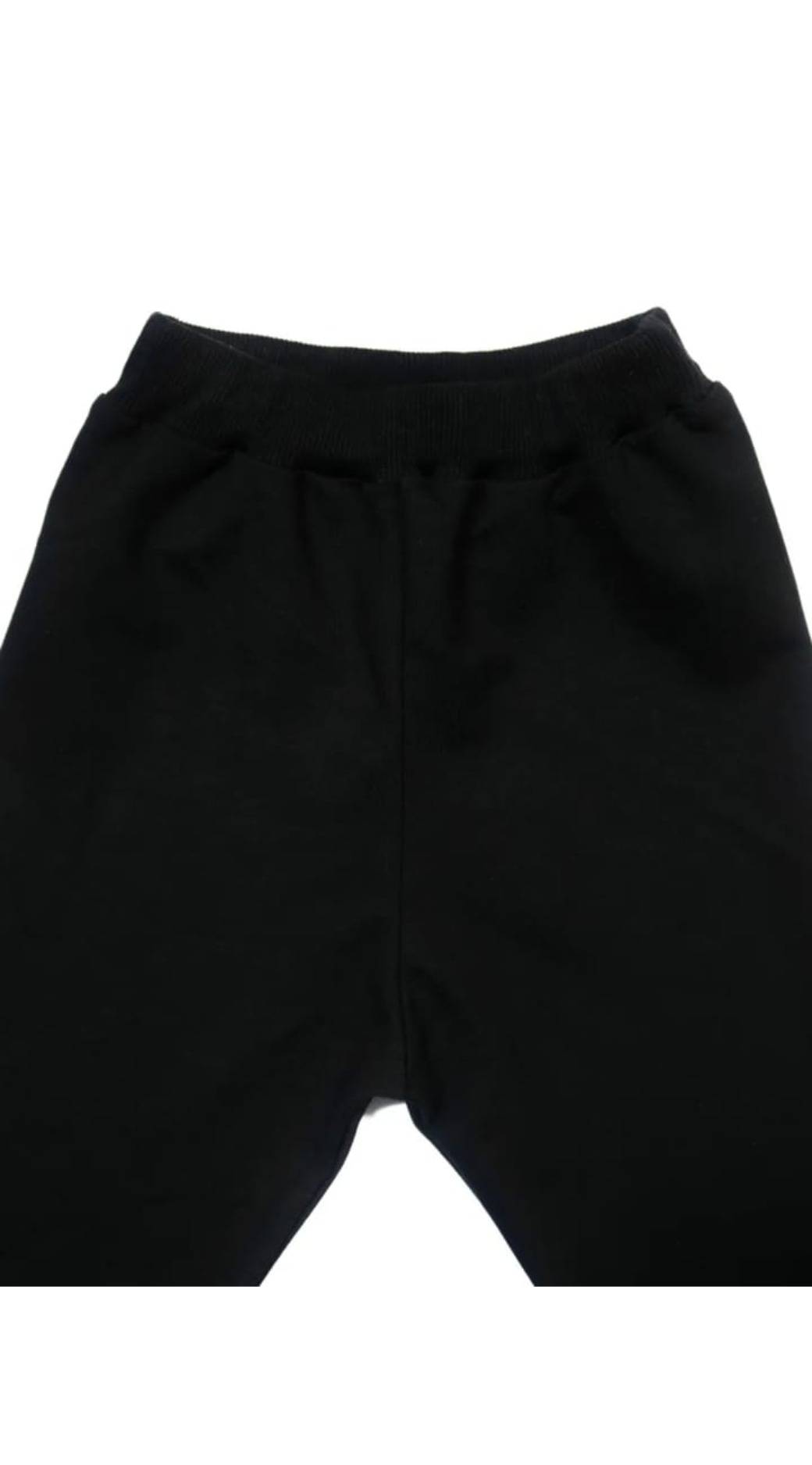 Костюм Рекантино 816-52 Черный - фото 8