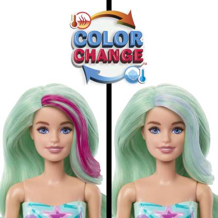 Кукла модельная Barbie