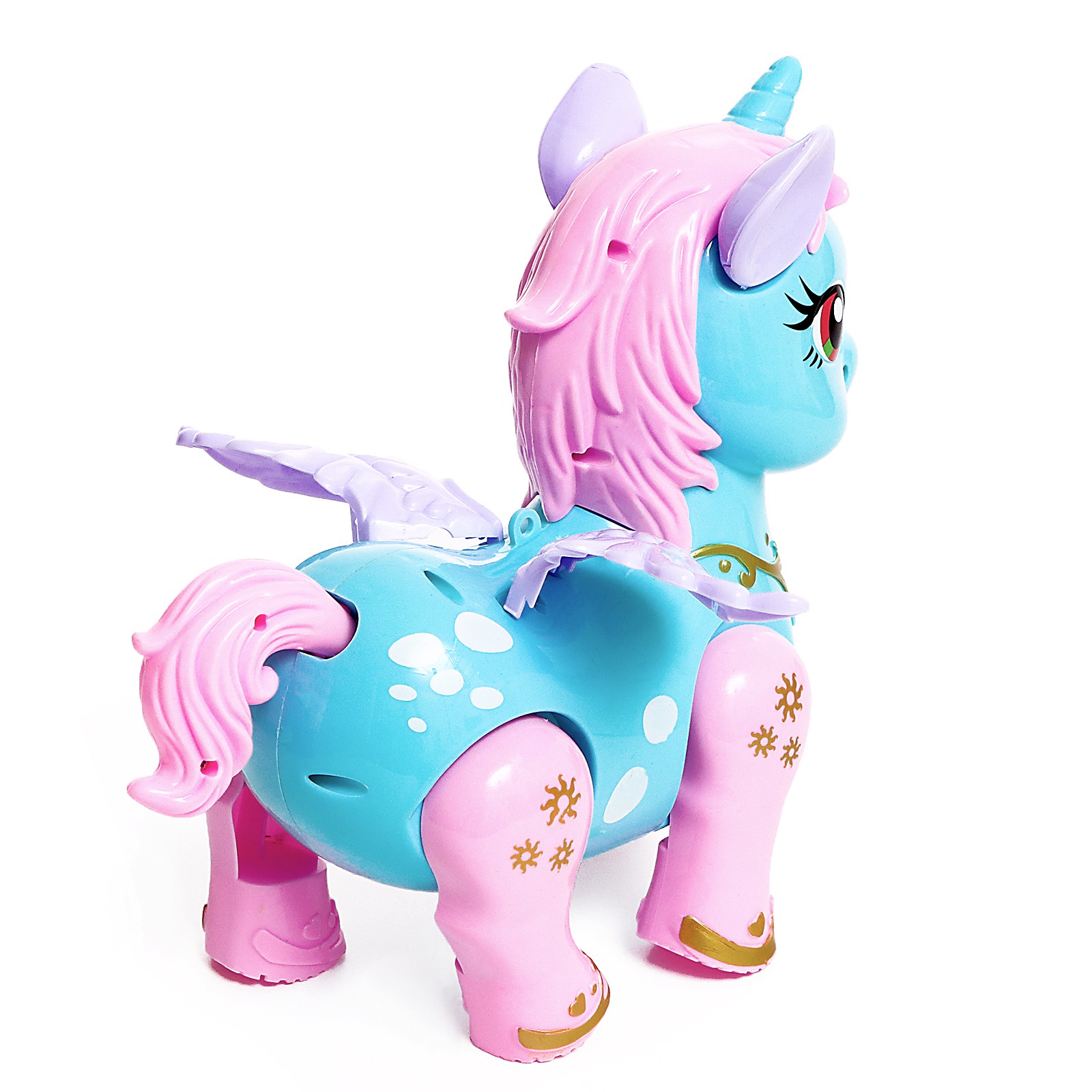 Игрушка Sima-Land робот в ассортименте - фото 6