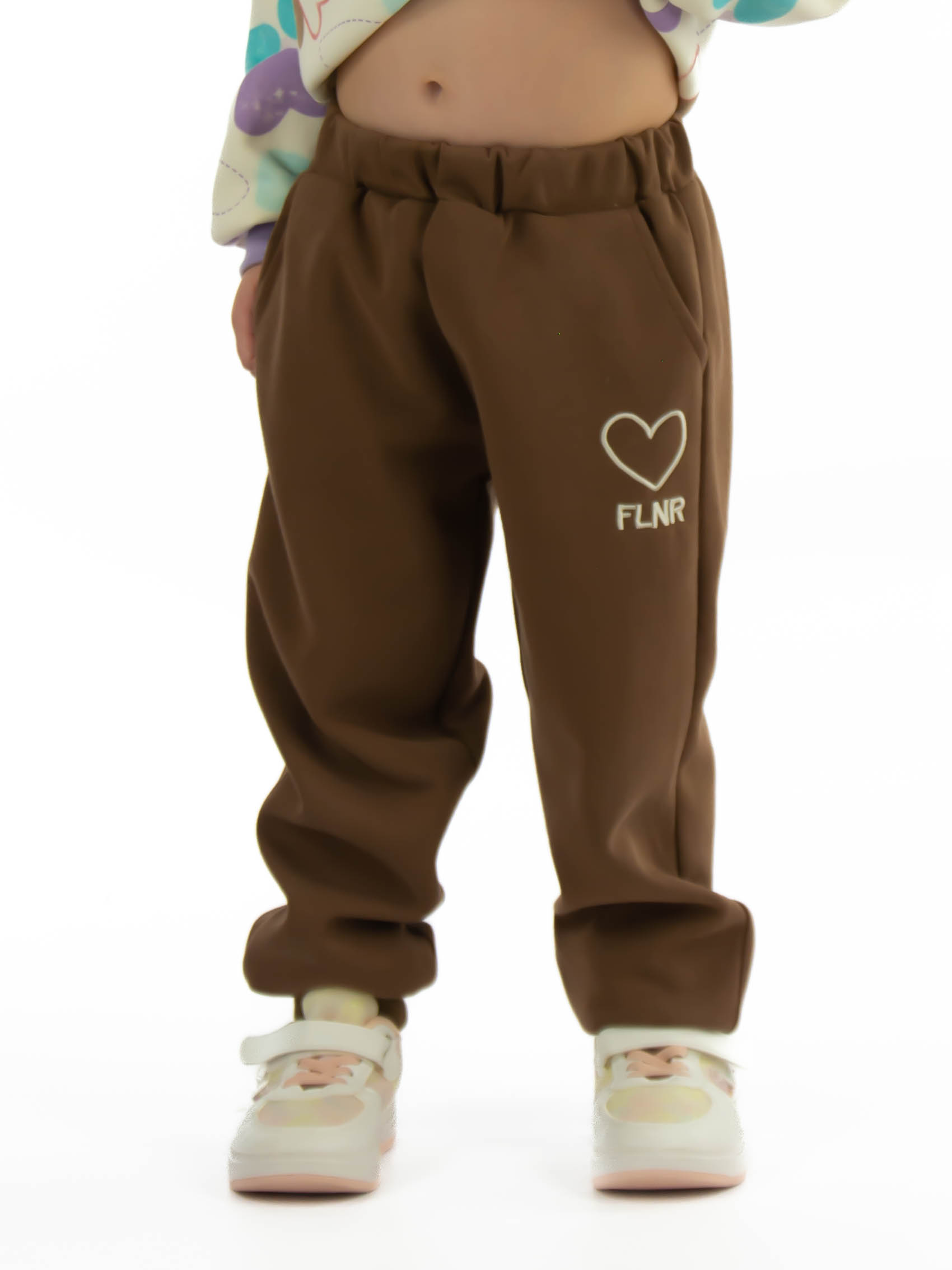 Худи и брюки CASTLELADY 2009128 - фото 5