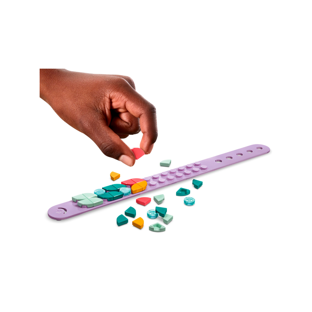 Конструктор LEGO Disney Princess 163 дет. - фото 6