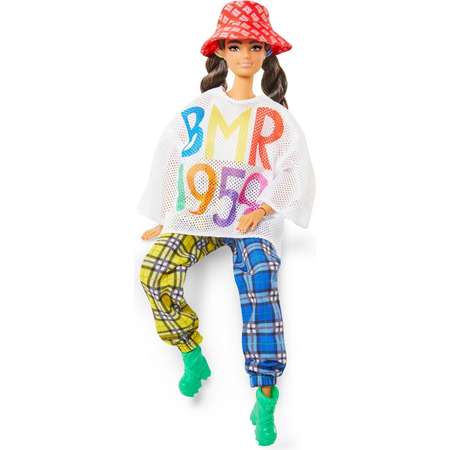 Кукла модельная Barbie