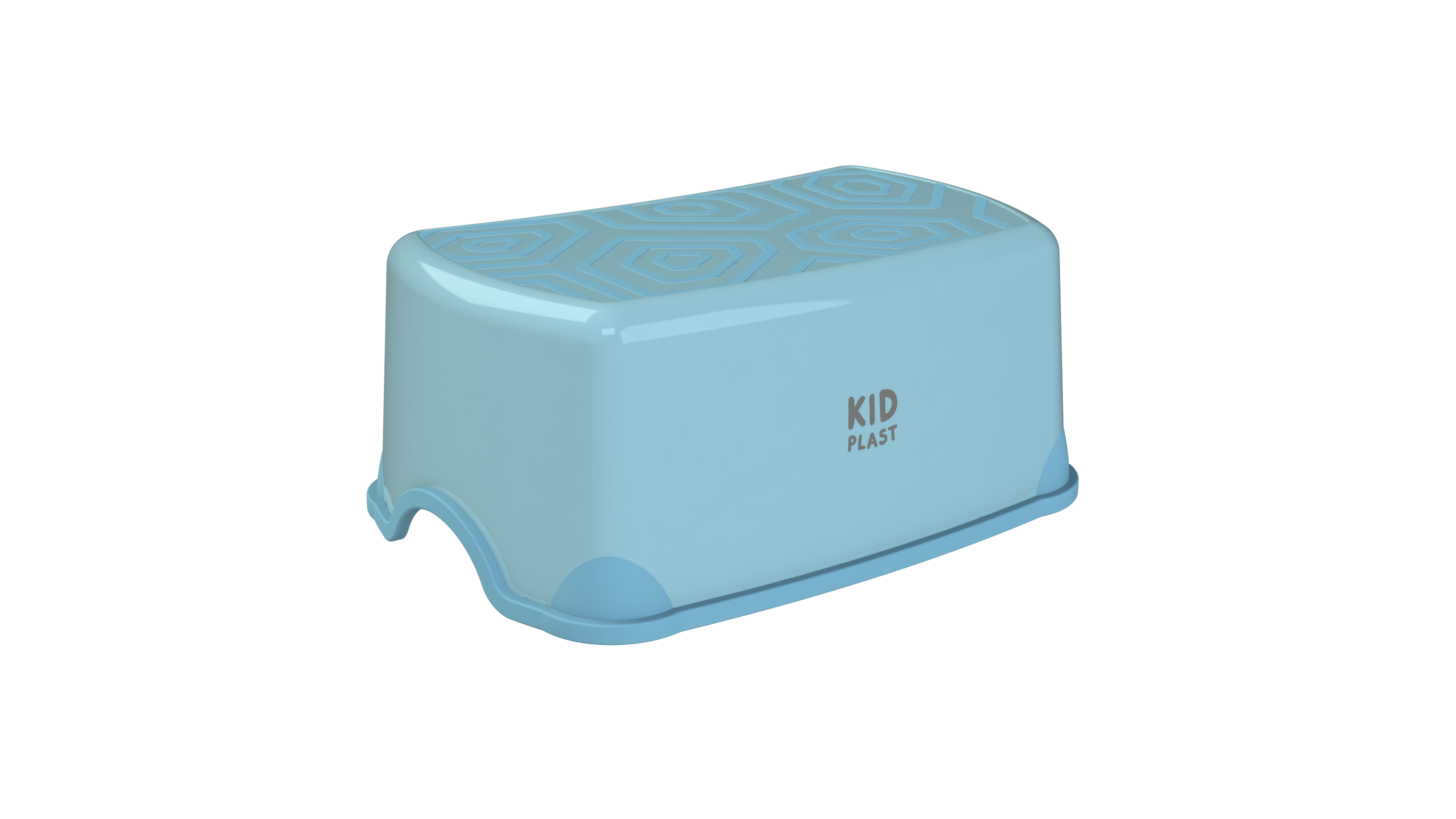Подставка для ног KidPlast - фото 5