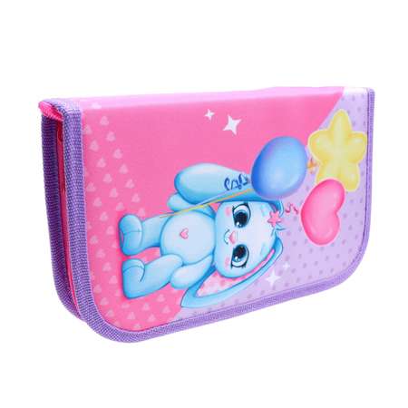 Пенал книжка Sima-Land