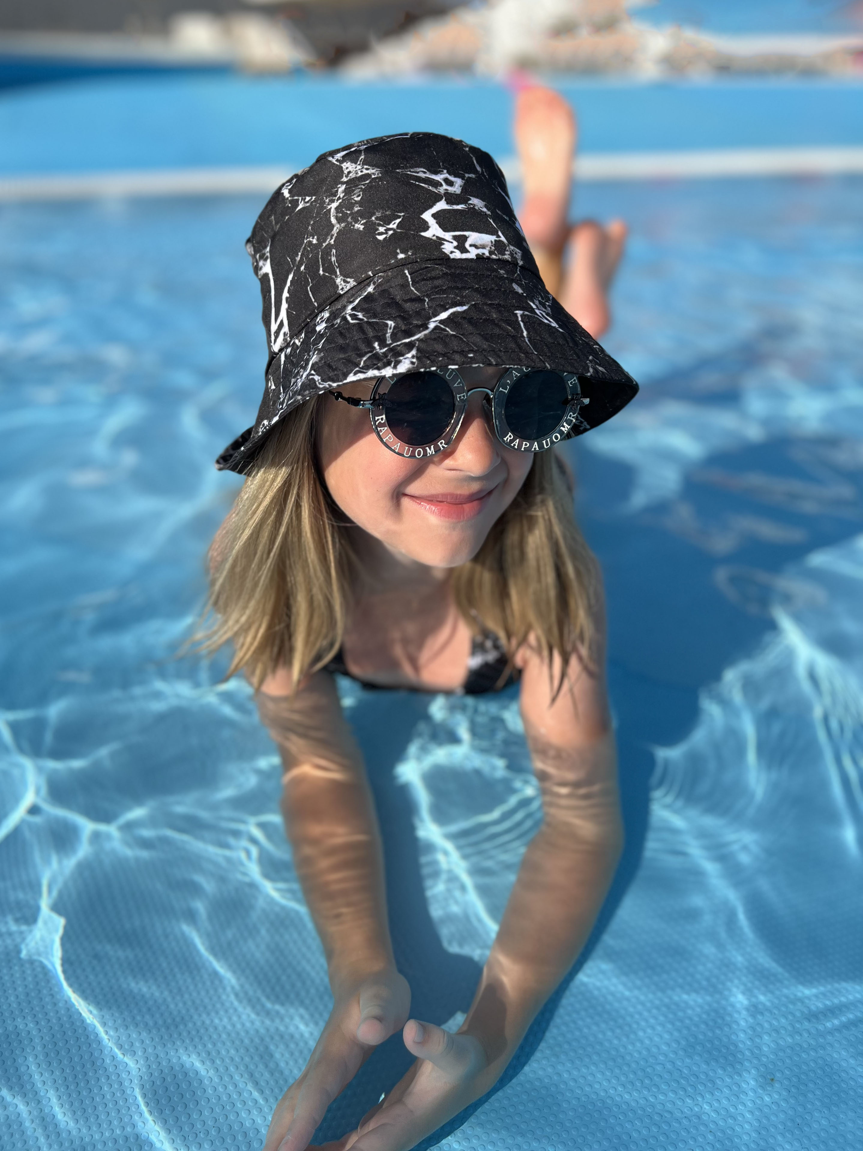 Панама Capitania ПАНАМАMARBLE - фото 10