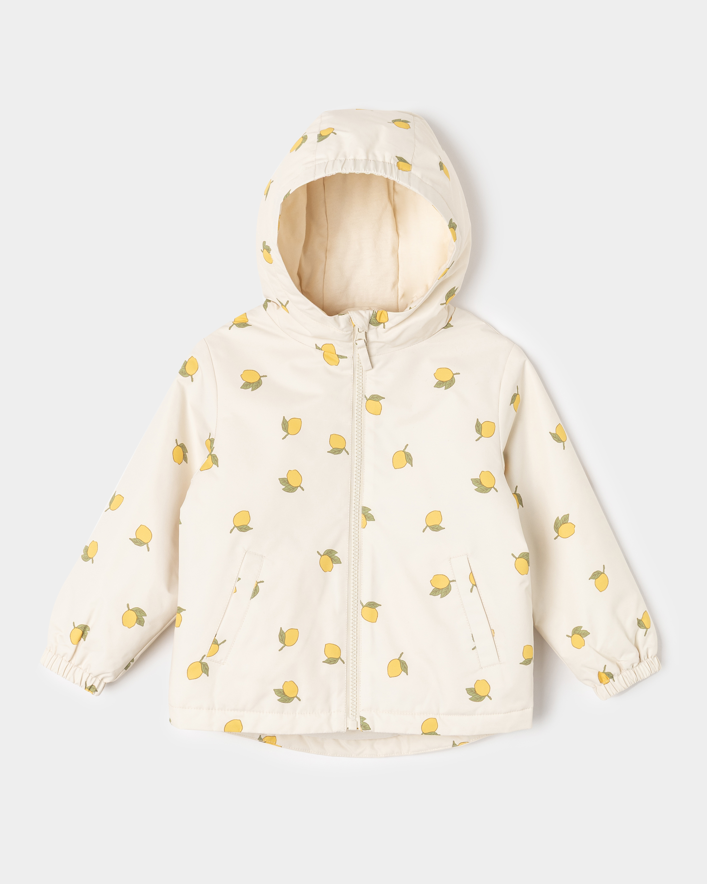 Куртка BabyGo S26BG4-BL05ig-33 - фото 1