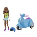 Кукла модельная Barbie
