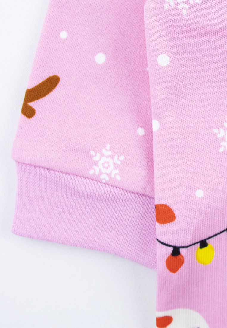 Комбинезон YOULALA 1326201401 - фото 7