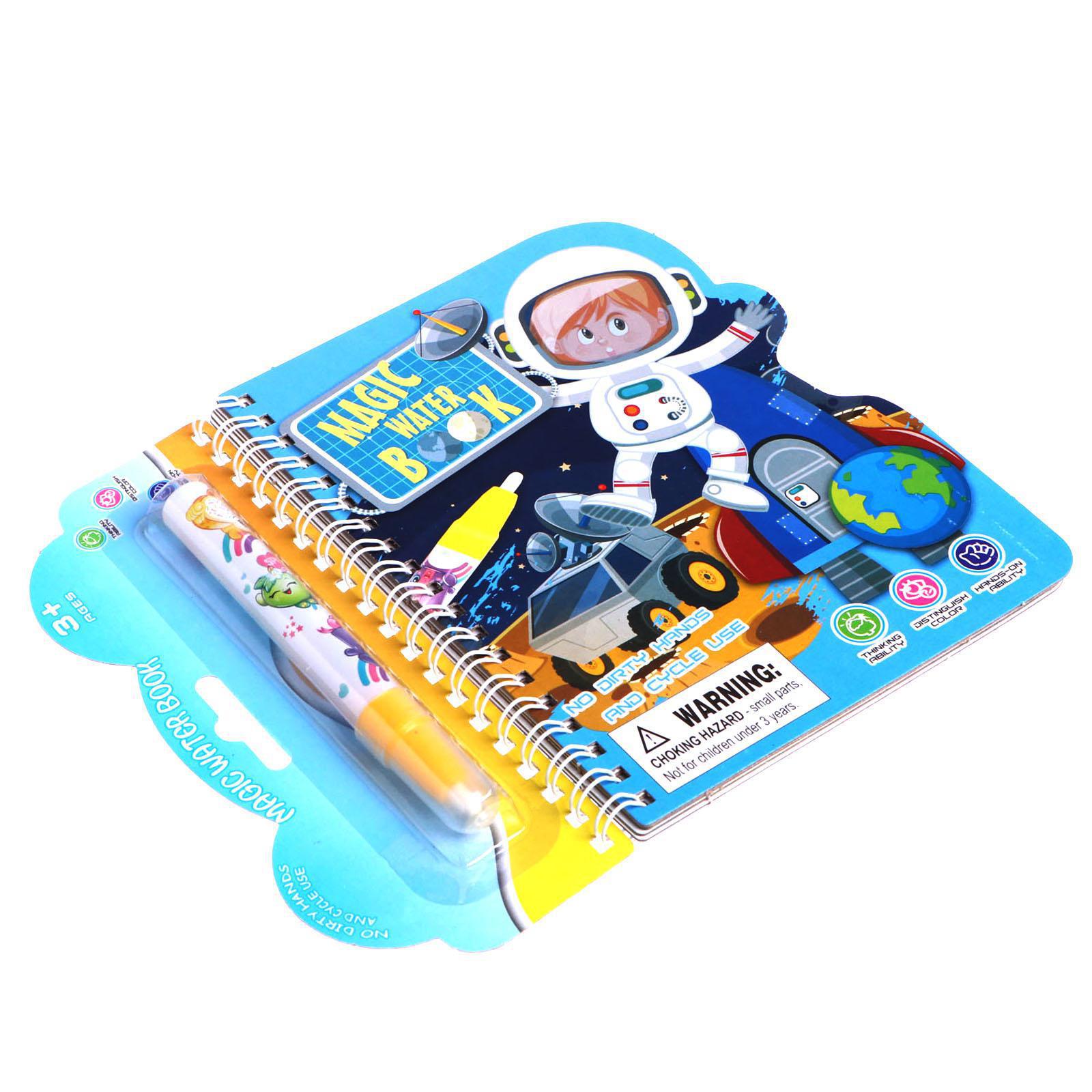 Игрушка Sima-Land книжка - фото 5