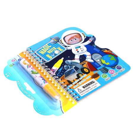 Игрушка Sima-Land книжка