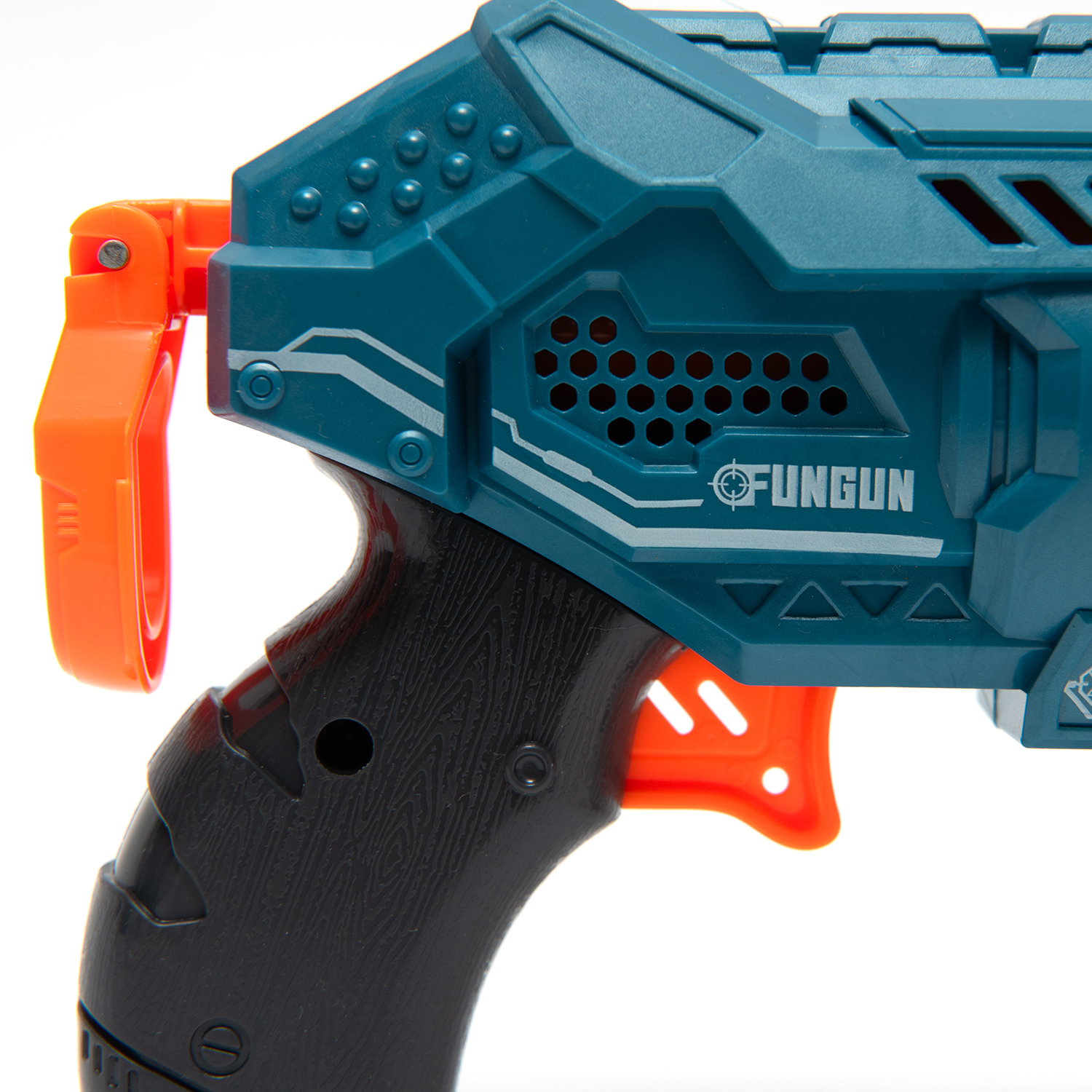 Бластер FUNGUN Combat Set - фото 15