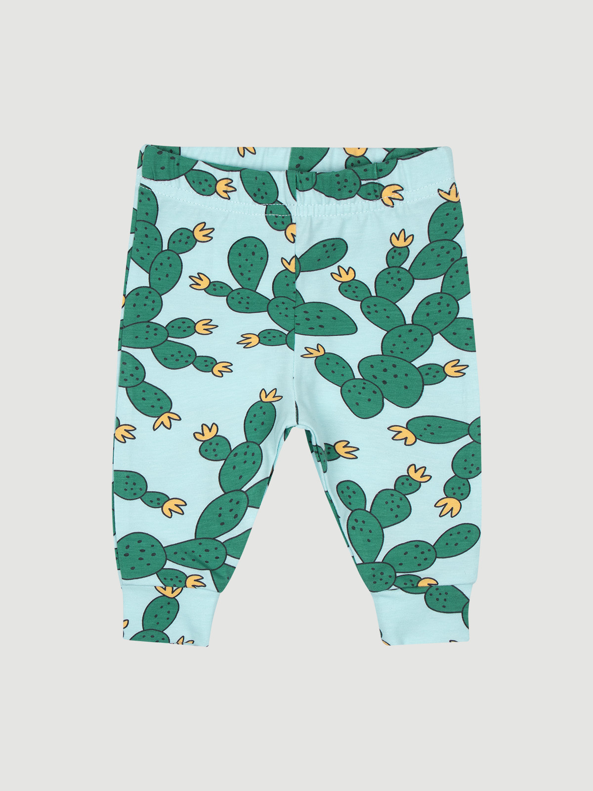 Свитшот и штанишки Mjolk 5756627 - фото 3