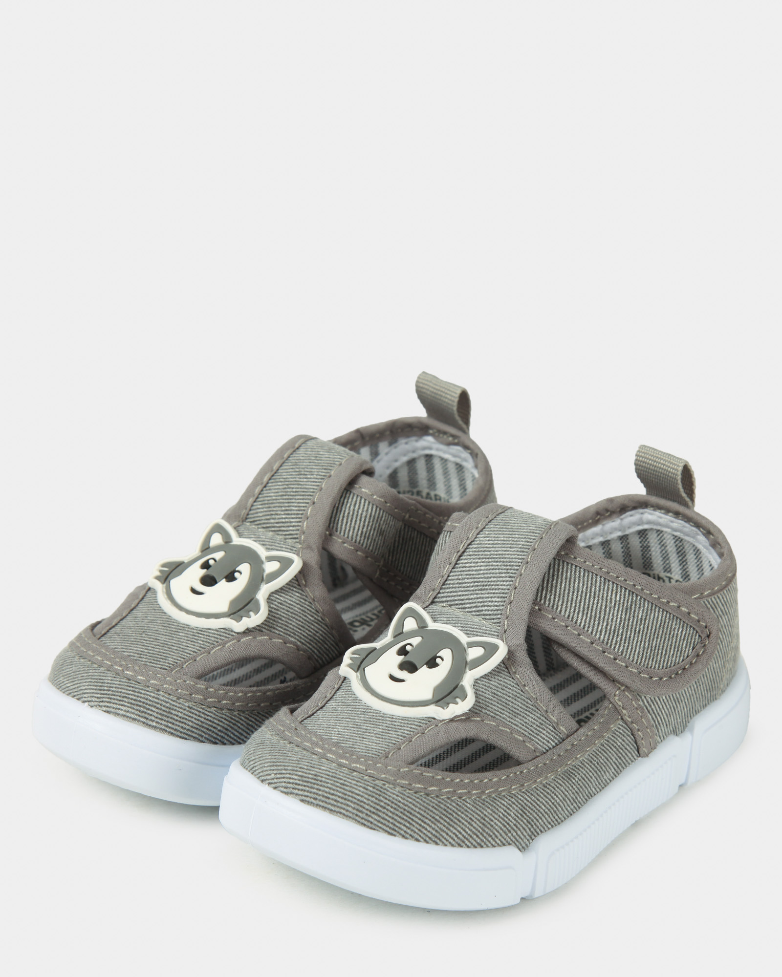 Кеды Tombi W25ABibTS-228-GG - фото 3