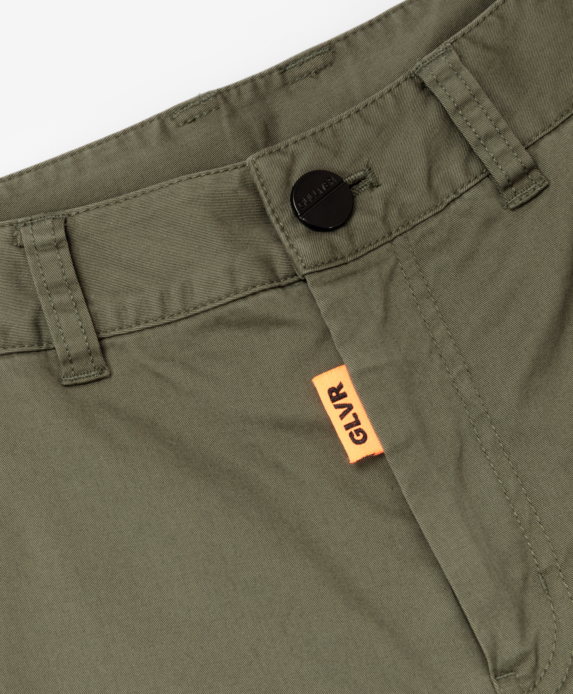 Брюки Gulliver 22511BJC6306 - фото 7