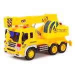 Автокран Mobicaro 1:16