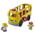 Автобус Little People