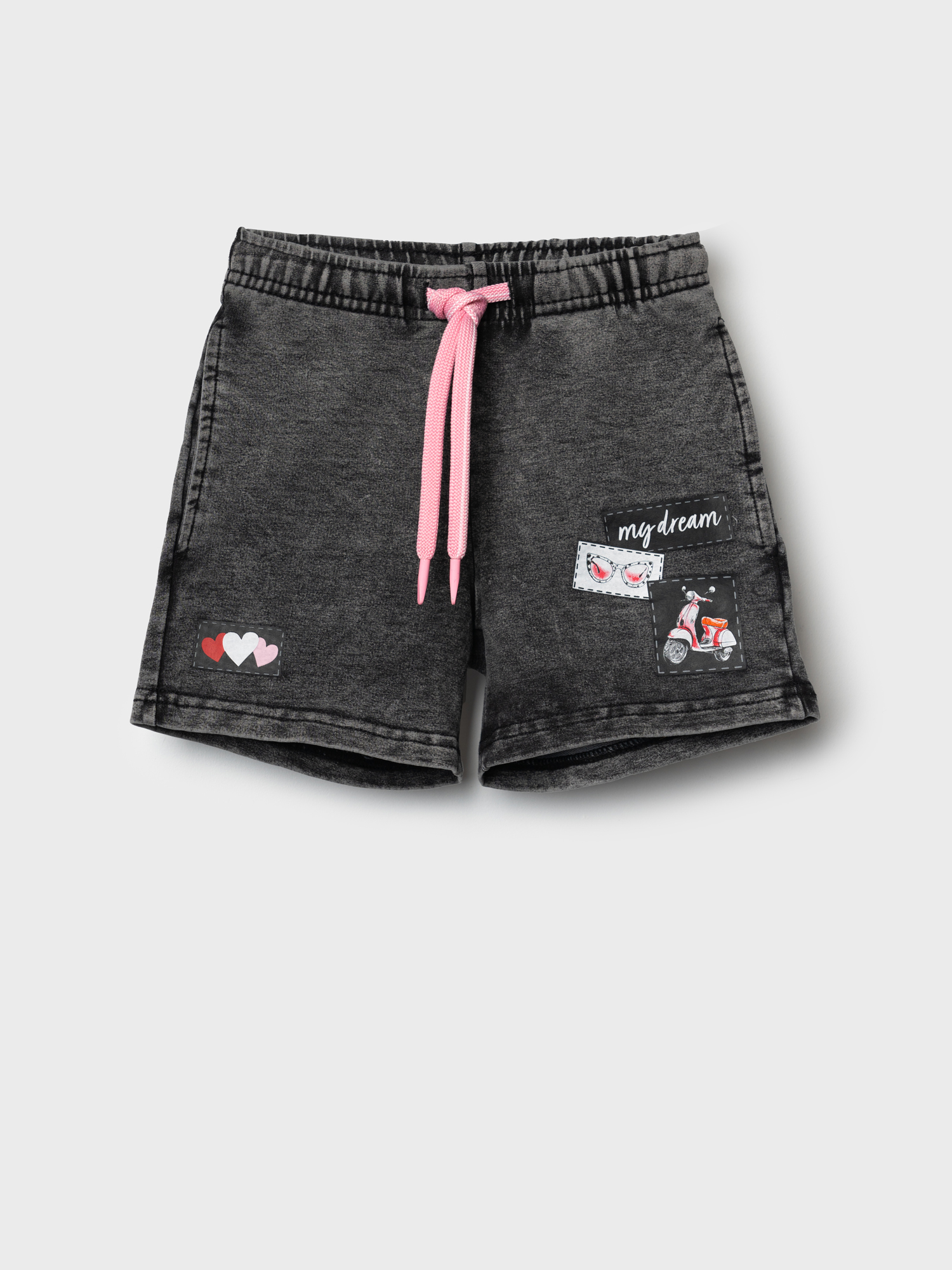 Шорты PlayToday 12622400 - фото 7