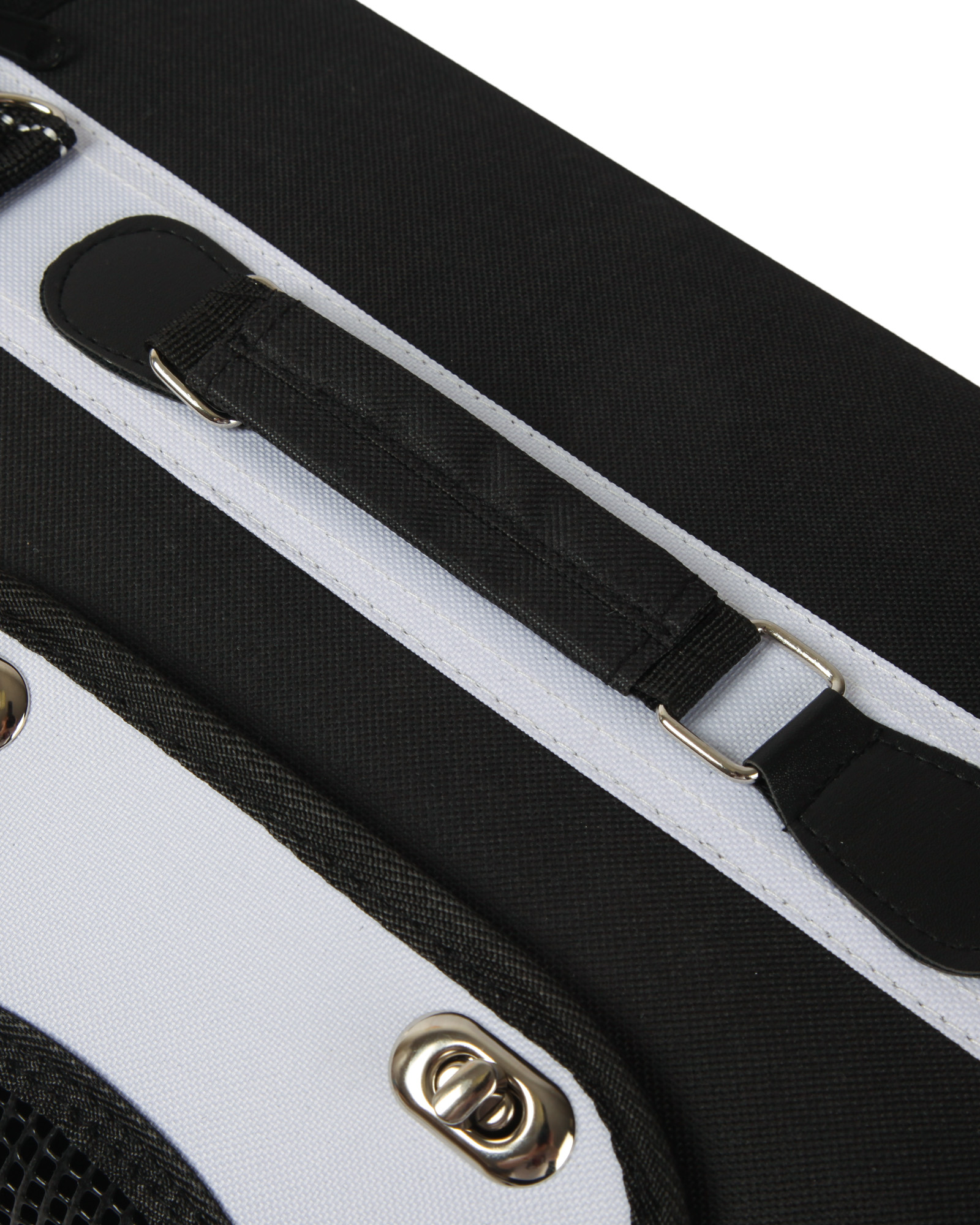 Переноска Barbaks 39*25*27см - фото 5