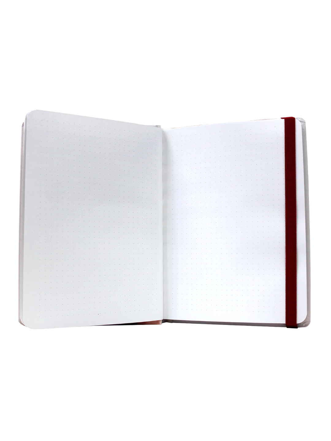 Блокнот Проф-Пресс Точкабук Девушка А5 72 лист. - фото 5