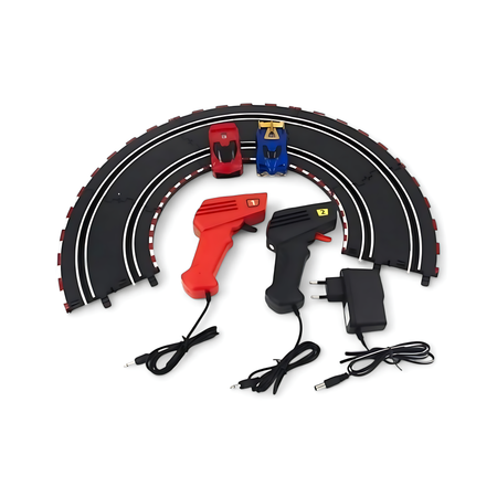 Трек CS Toys JJ85