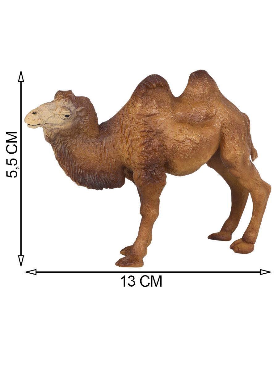 Игровой набор Masai Mara Верблюд - фото 2