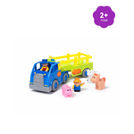 Автомобиль BabyGo Машина фермера