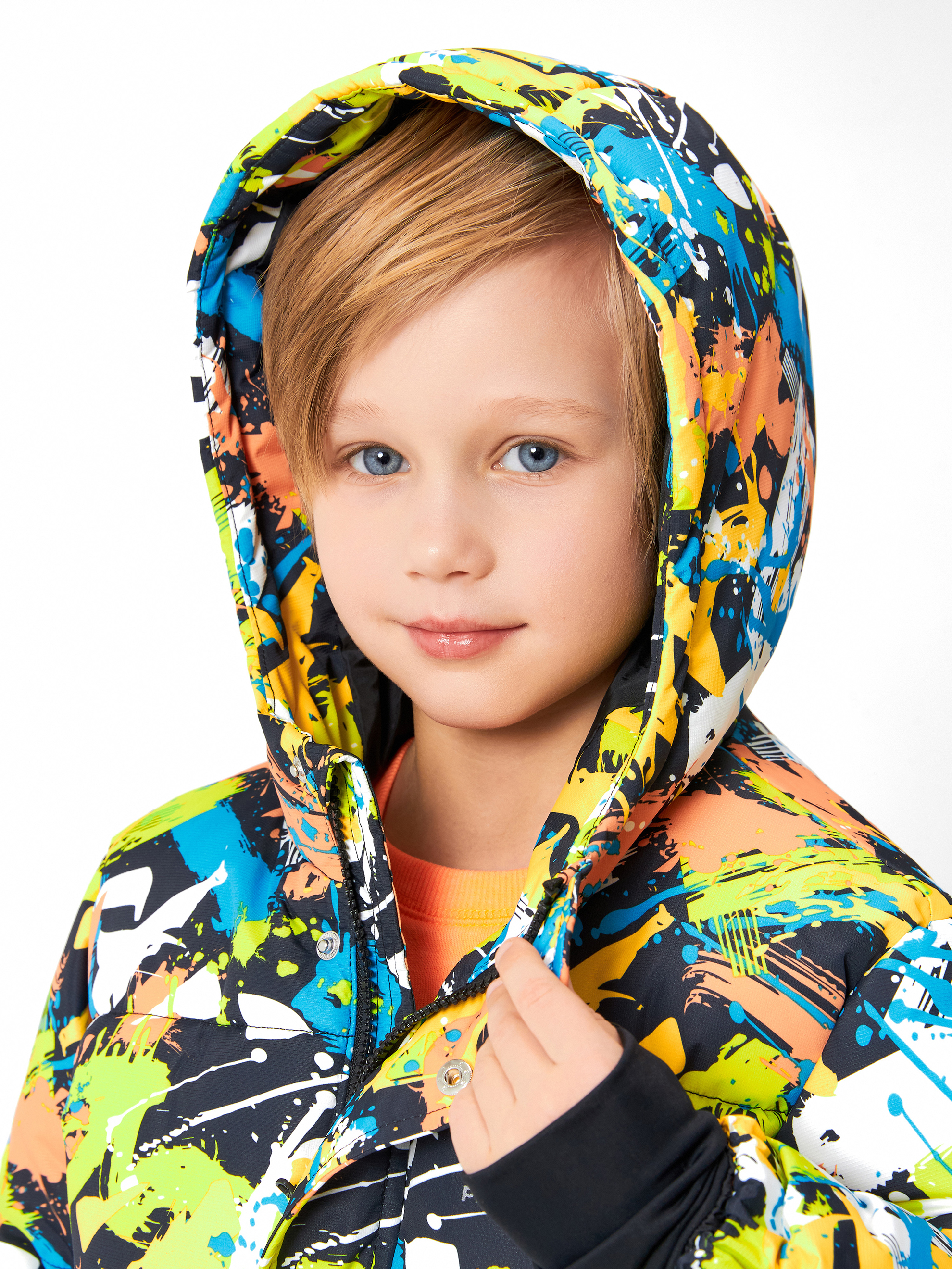 Куртка Acoola 20120650030_0074467 - фото 5