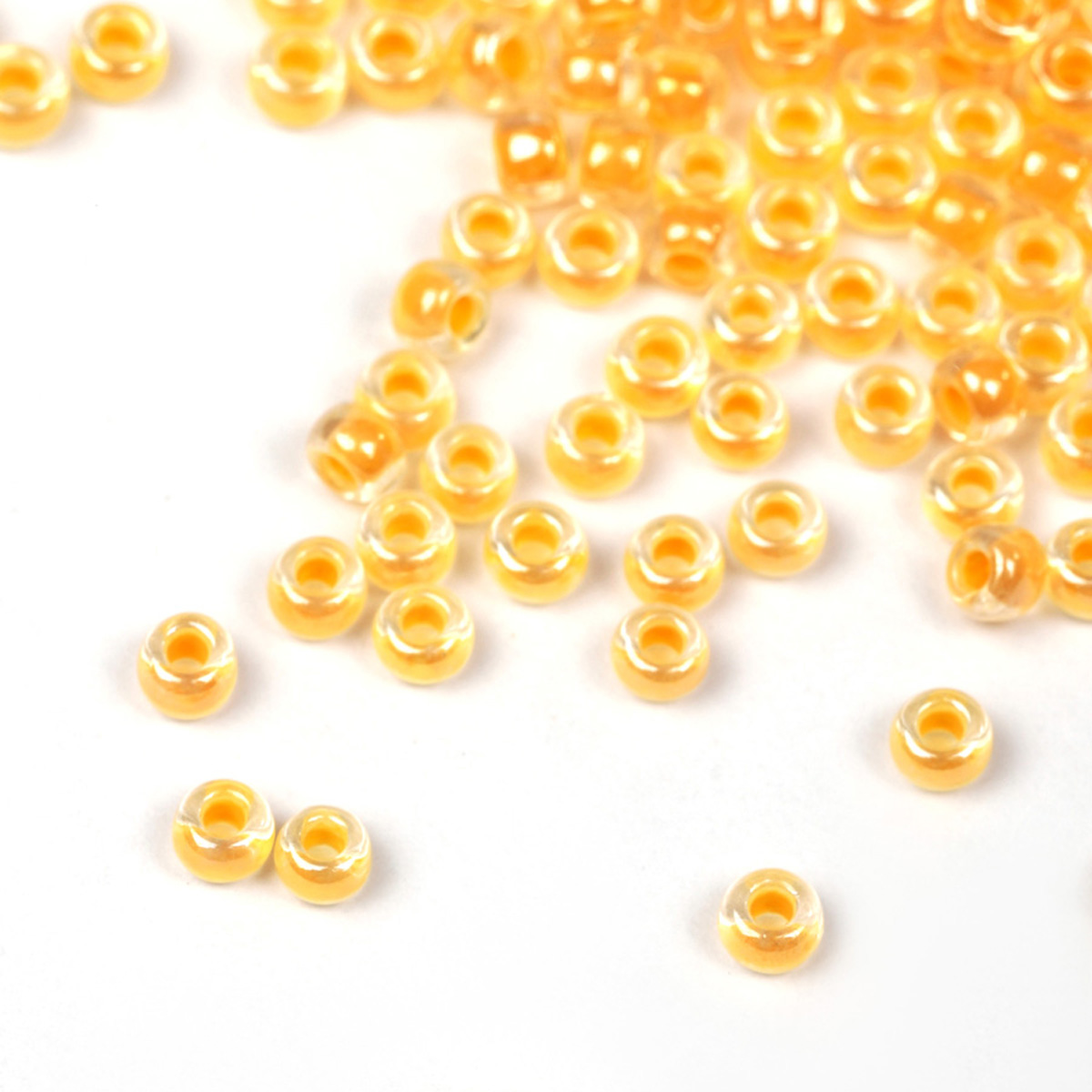 Набор для творчества Preciosa бисер - фото 3