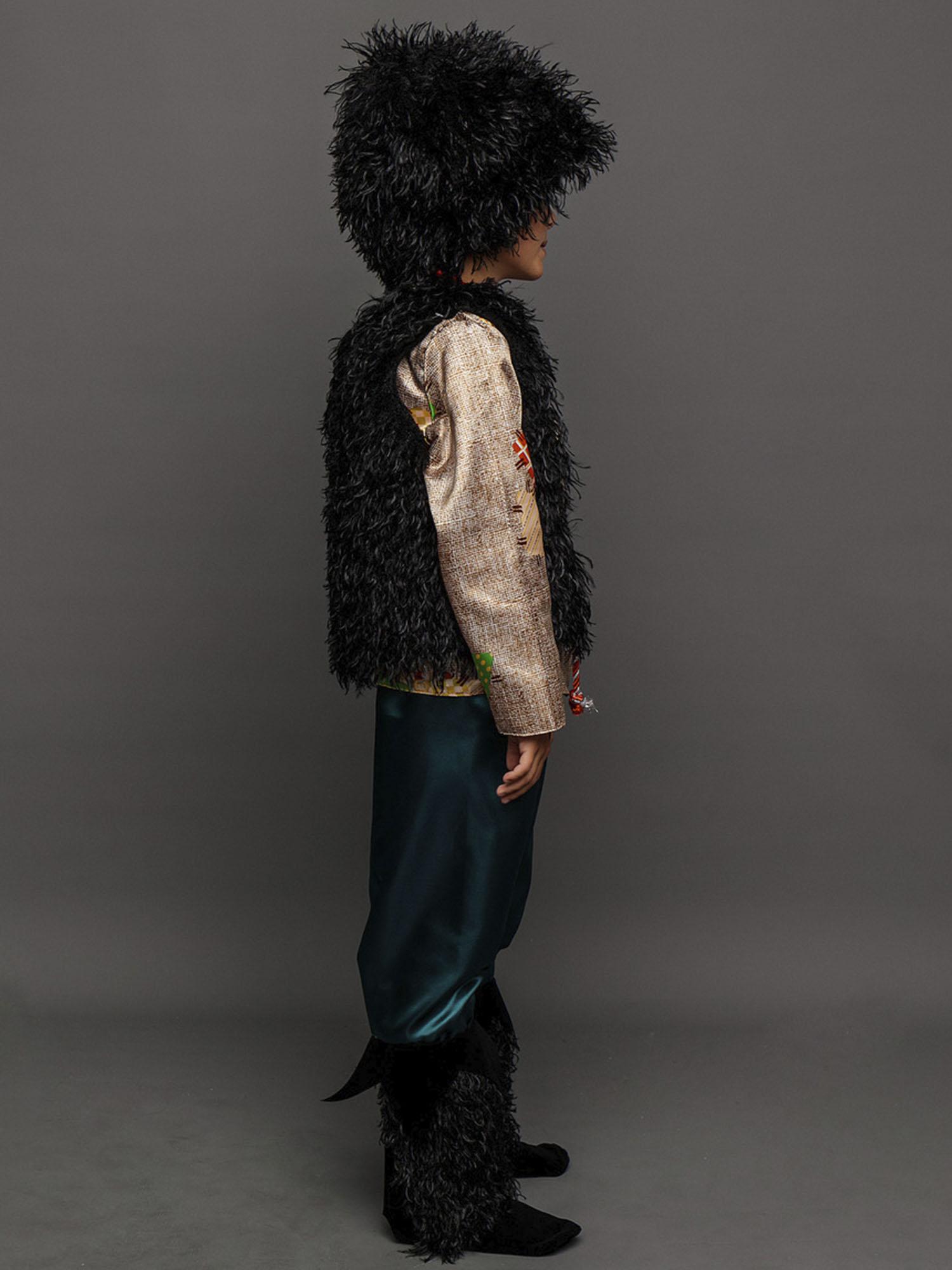 Костюм пуговка 1018 к-18 - фото 3