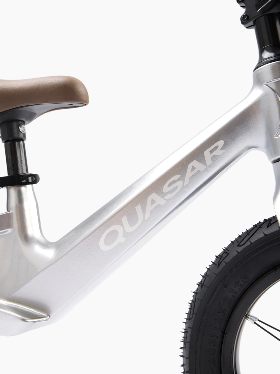 Двухколесный беговел Happy Baby 12 дюймов - фото 11