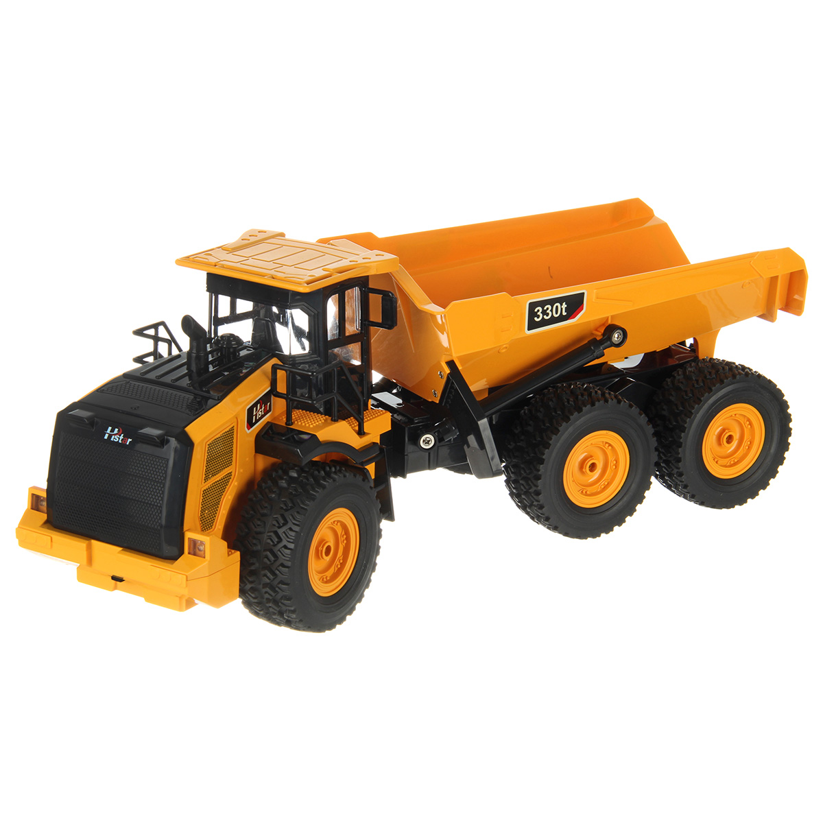 Грузовик РУ Veld Co - фото 6